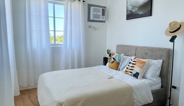 1 Bedroom Condo @ AppleOne Banawa Heights Cebu City perfect for staycation…