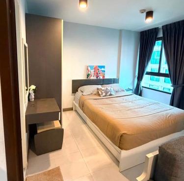 1 BR Apartment Close to Central Phuket