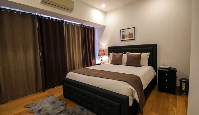 1-BR Deluxe @ Milano 2907