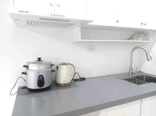 #1 Studio Loft Style Apartment in Tacurong