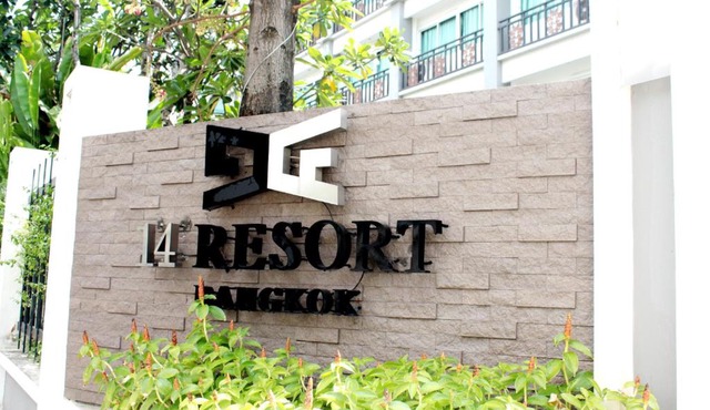 14 Resort