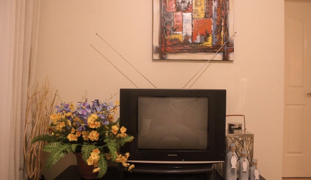 1BR Unit at Avida Towers in IT Park Cebu