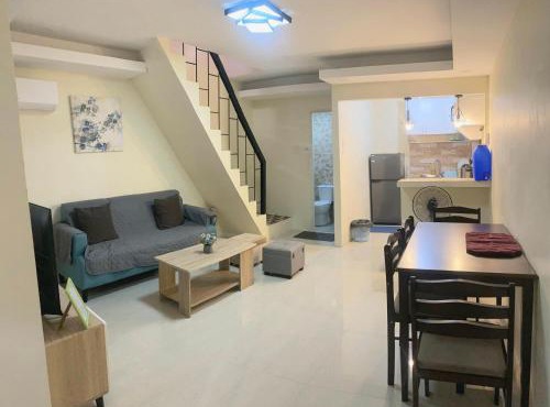 2 Bedroom townhouse in Bacolod City