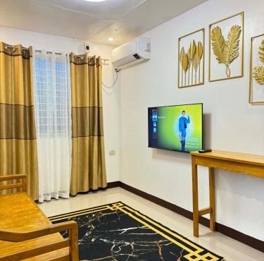 2 Bedrooms Apartment in Cabadbaran City