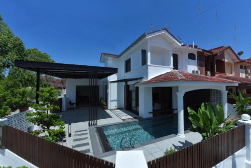 2 Gether Villa