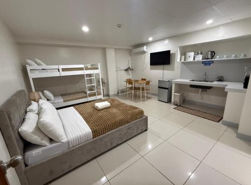 24-Seven Guesthouse - Room 204