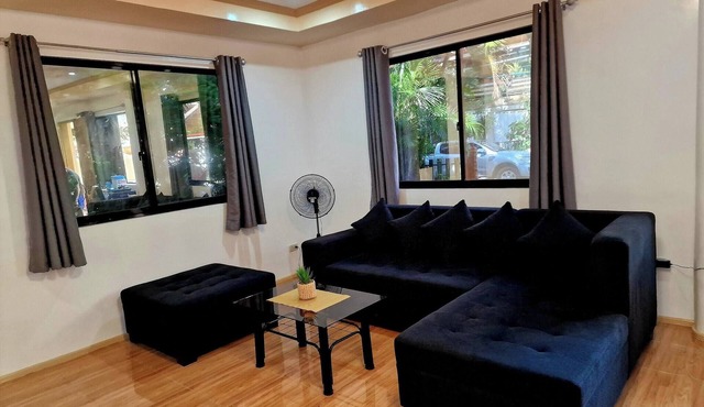 3 Bedrooms 2 storey House!