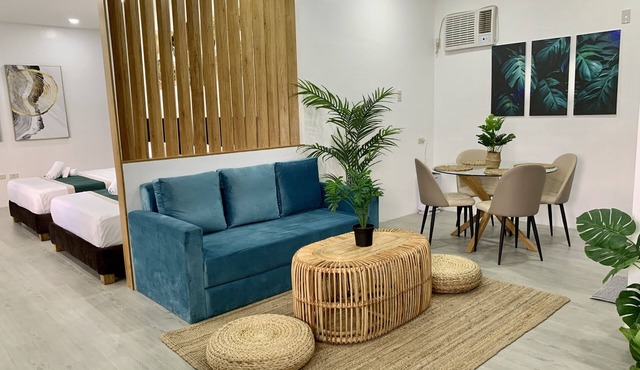 3 Peaks Resort & Boutique Hotel