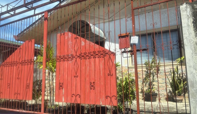 30 Minutes away to Airport Casa nearby coastal road