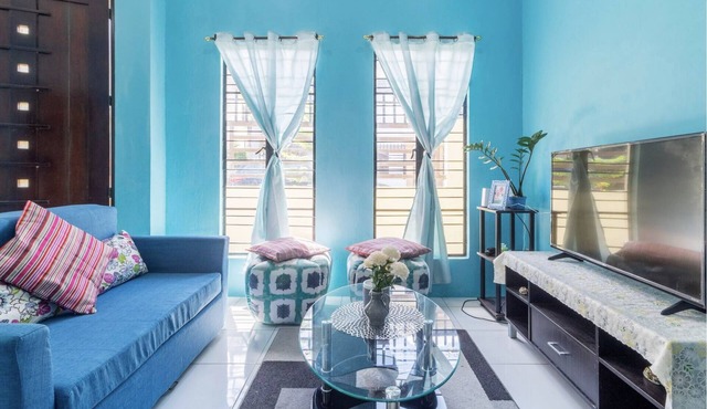 3bedrooms 2bathrooms Home with high speed internet wifi Buena Park