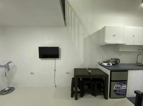 #4 Studio Loft Apartment in Tacurong City