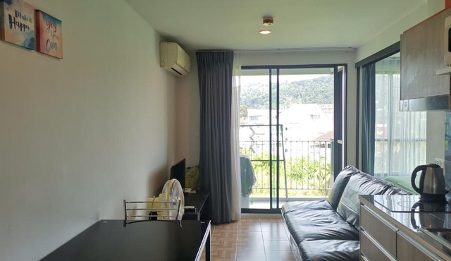 5 Floor - Centrio Condominium in Phuket Town - 30 mins to beaches