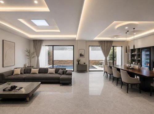 52stone scent poolvilla 1