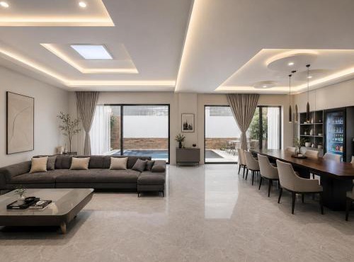 52stone scent poolvilla 2