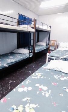 6 Guest - Unit 5 Studio type with balcony