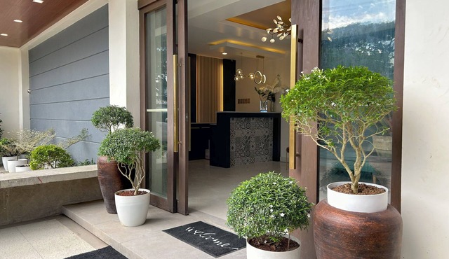 717 Residences Iloilo