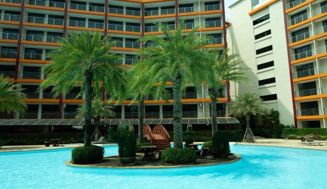 777 Beach Condo Phuket