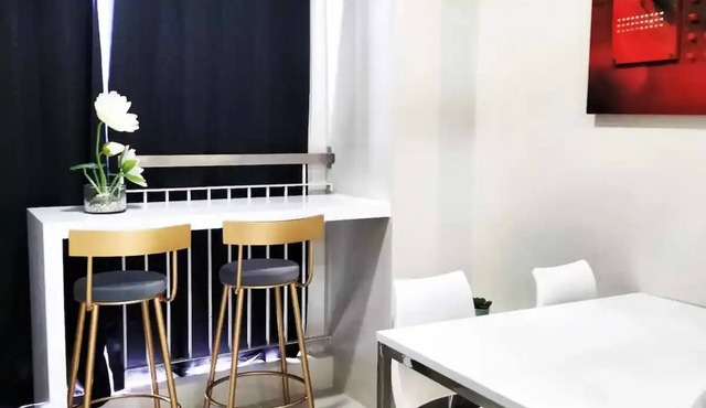 837 Wind Residences Taal view