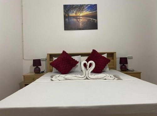 A&C Aquino Guesthouse