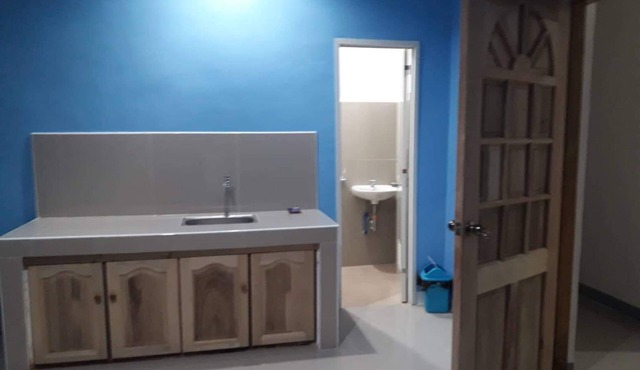 A cozy, affordable place fit for group of people wanted to explore Kabankalan.
