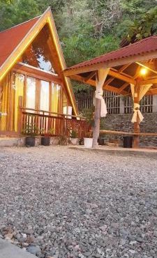 A-House Beachfront