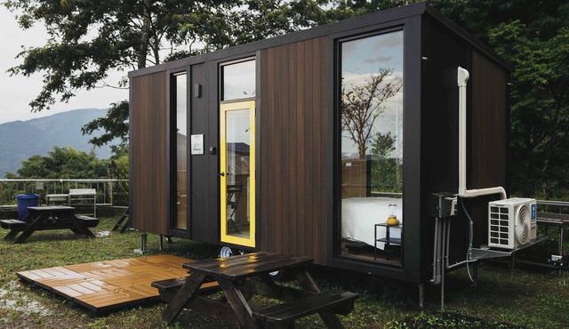A Kuei Cottage 1 (阿貴小屋1)