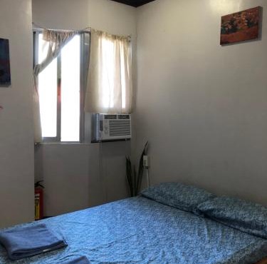 A place to stay in Cebu City