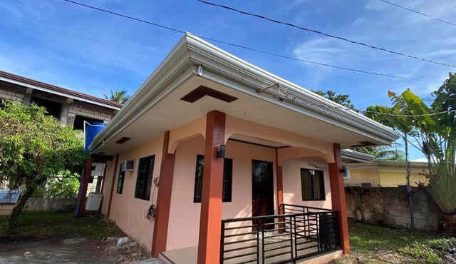 A&R Panglao Transient House