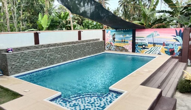 A's Place - Your Private Resort!