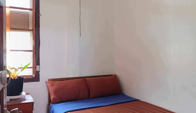 A-Seven House Sagada Quiet Room 3