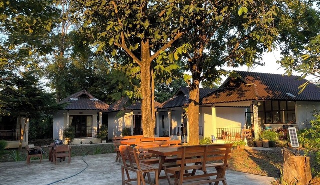 A-Thip House