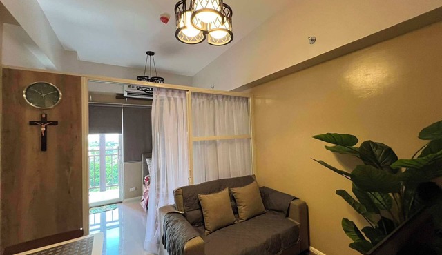 A very stylish and modern resort-style community in Mactan Cebu Philippines.