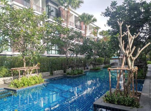 A105 Title Studio Direct Rawai Beach Access