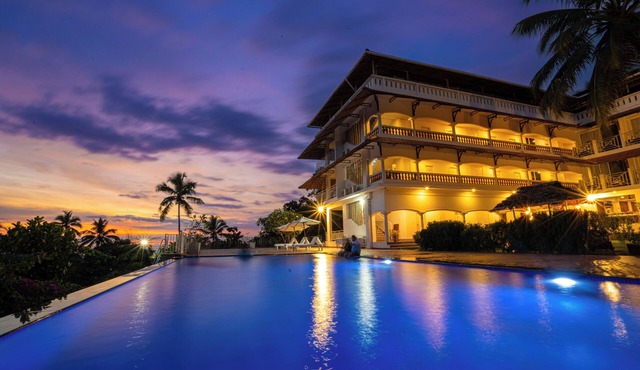 Aadisaktthi Resorts & Spa Kovalam