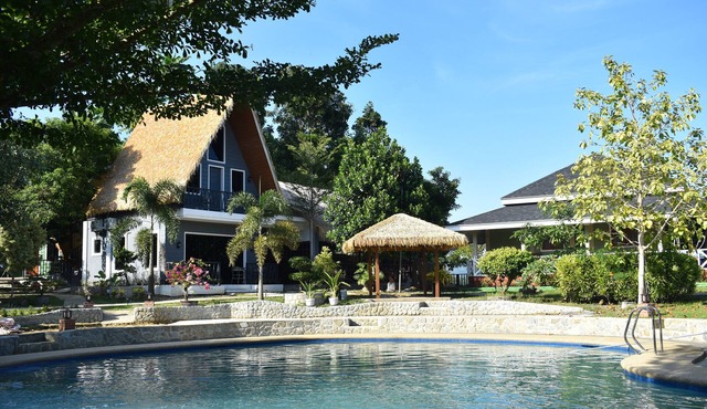 Abatan Riverview Resort