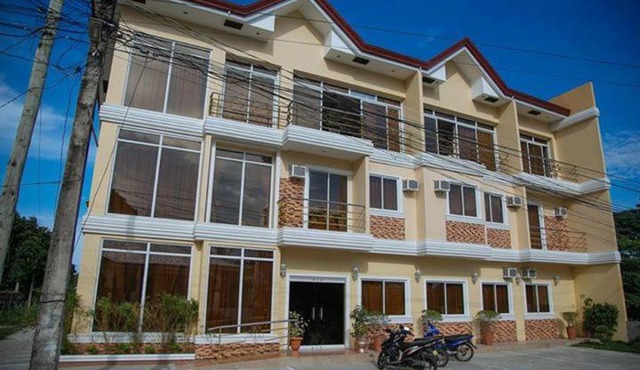 Aberrise Country Villa Pension Hotel