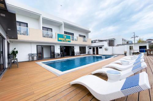 Aberry Shore Resort La Union Hotel