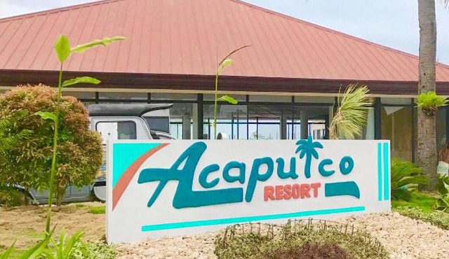 Acapulco Resort