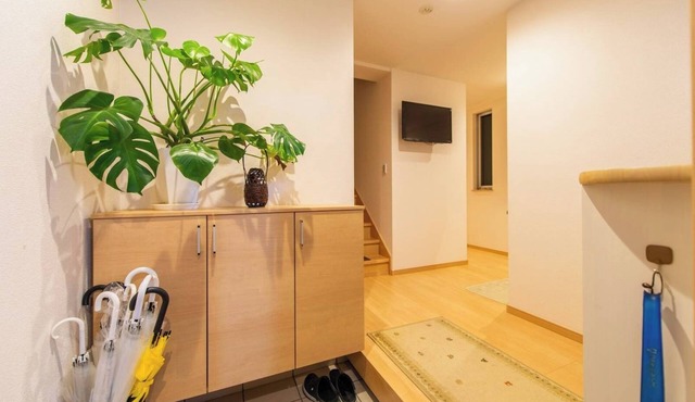 Accommodation available Nishikujo 3chome 20 p/Osaka Ōsaka