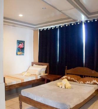 Ace Travellers Inn- Palawan