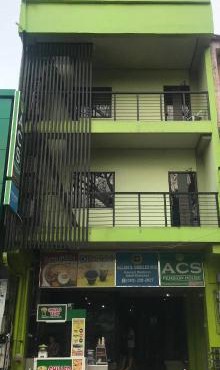 Acs Pension House