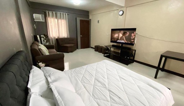 Adam's Hotel Apartment