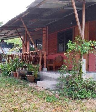 Adinda house อดินดาเฮาส์