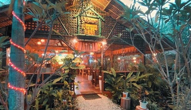 Adriana's Place Tropical Guesthouse