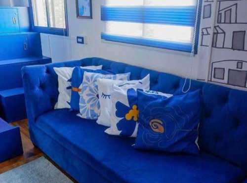 Affordable Bed And Breakfast along Ortigas Ave