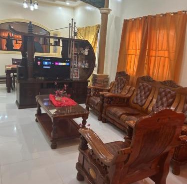 Affordable Bohol Island Home