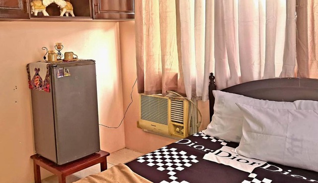 Affordable Condo for Rent near Emperor Events Place