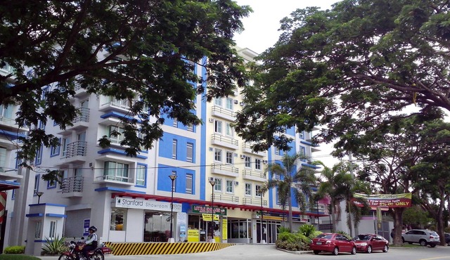 Affordable Studio Condo with FREE WIFI near Nuvali
