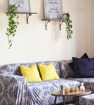 Agape's House