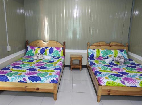 Ahava Lodge